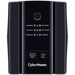 ИБП CyberPower UT1500EG-FR 1500&nbsp;ВА