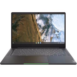 Ноутбуки Lenovo IdeaPad 5 Chrome 14ITL6 [5C 14ITL6 82M8004FUK]