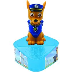 Портативные колонки Lexibook Paw Patrol Chase BTD80PA