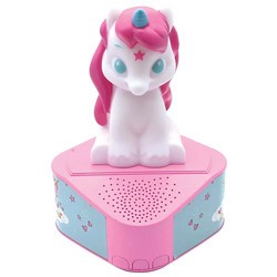 Портативные колонки Lexibook Unicorn BTD80UNI