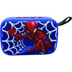 Портативные колонки Lexibook Spiderman BT018SP