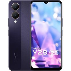 Мобильные телефоны Vivo Y28 5G ОЗУ 4 ГБ