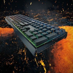 Клавиатуры Cherry MX BOARD 3.0S (USA+ €-Symbol)  Blue Switch