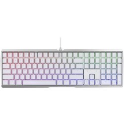 Клавиатуры Cherry MX BOARD 3.0S (USA+ €-Symbol)  Blue Switch