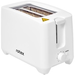 Тостеры, бутербродницы и вафельницы Rotex RTM122-W