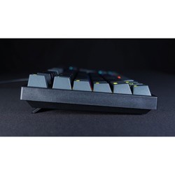 Клавиатуры Fantech ATOM MK876  Blue Switch