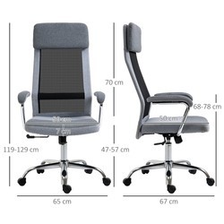 Компьютерные кресла Vinsetto 921-385V70