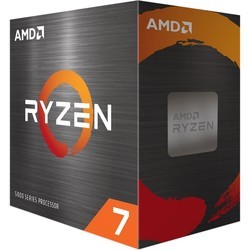 Процессоры AMD Ryzen 7 Vermeer 5700X3D BOX