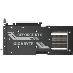 Видеокарты Gigabyte GeForce RTX 4070 SUPER WINDFORCE OC 12G