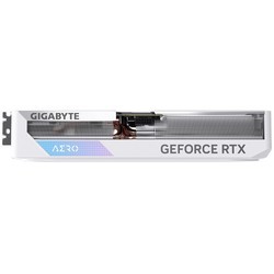 Видеокарты Gigabyte GeForce RTX 4070 SUPER AERO OC 12G