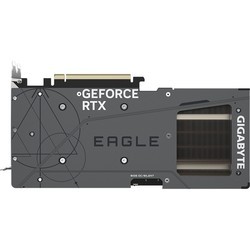 Видеокарты Gigabyte GeForce RTX 4070 Ti SUPER EAGLE OC 16G
