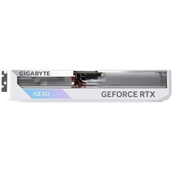 Видеокарты Gigabyte GeForce RTX 4070 Ti SUPER AERO OC 16G
