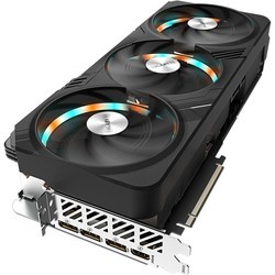 Видеокарты Gigabyte GeForce RTX 4080 SUPER GAMING OC 16G