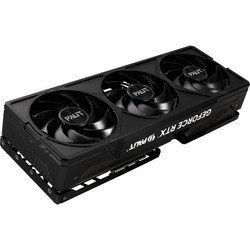 Видеокарты Palit GeForce RTX 4070 SUPER JetStream OC