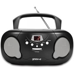 Аудиосистемы Groov-e Original Boombox