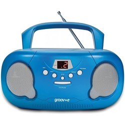 Аудиосистемы Groov-e Original Boombox