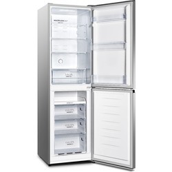 Холодильники Gorenje NRK 418 ECS4 серебристый