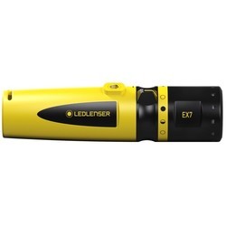 Фонарики Led Lenser EX7