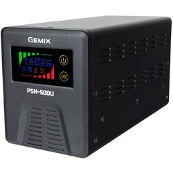 ИБП Gemix PSN-500U 500&nbsp;ВА