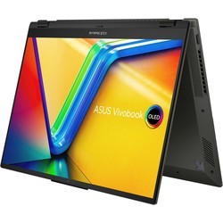 Ноутбуки Asus Vivobook S 16 Flip OLED TP3604VA [TP3604VA-MY439W]
