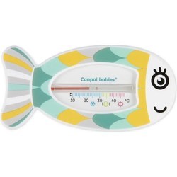 Термометры и барометры Canpol Babies Rybka