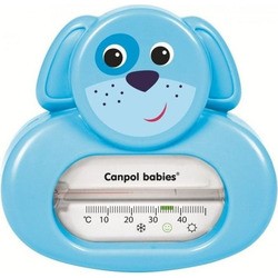 Термометры и барометры Canpol Babies Sobachka