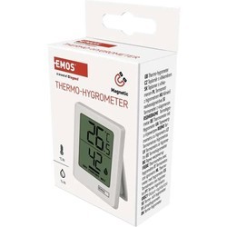 Термометры и барометры EMOS E0345