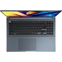 Ноутбуки Asus Vivobook Pro 16 OLED K6602VU [K6602VU-MX006W]