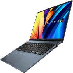 Ноутбуки Asus Vivobook Pro 16 OLED K6602VU [K6602VU-MX006W]