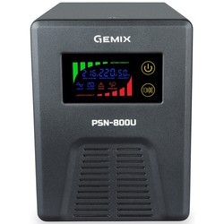 ИБП Gemix PSN-800U 800&nbsp;ВА