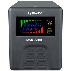 ИБП Gemix PSN-800U 800&nbsp;ВА