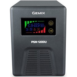 ИБП Gemix PSN-800U 800&nbsp;ВА