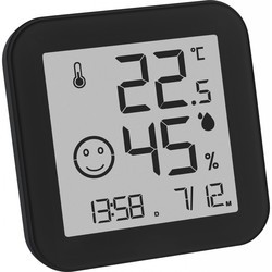 Термометры и барометры TFA 30.5054