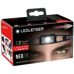 Фонарики Led Lenser NEO1R