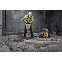 Отбойные молотки DeWALT D25911K