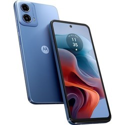 Мобильные телефоны Motorola Moto G34 ОЗУ 4 ГБ