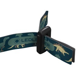 Фонарики Led Lenser Kidled 2