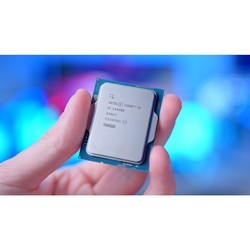 Процессоры Intel Core i5 Raptor Lake Refresh 14400F OEM