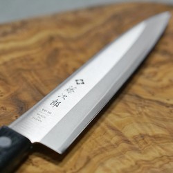 Кухонные ножи Tojiro Basic F-318