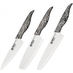 Наборы ножей SAMURA Inca SIN-0220W