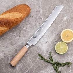 Кухонные ножи KAI Shun White DM-0705W