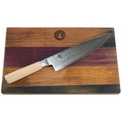 Кухонные ножи KAI Shun White DM-0706W