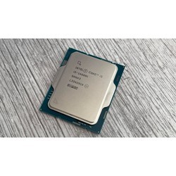 Процессоры Intel Core i5 Raptor Lake Refresh 14600T OEM