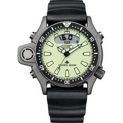 Наручные часы Citizen Promaster Aqualand JP2007-17W