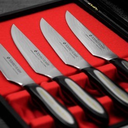 Наборы ножей Tojiro Flash FF-STEAK SET