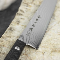 Кухонные ножи Tojiro Gai F-1353
