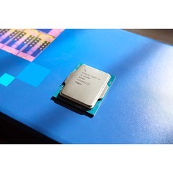 Процессоры Intel Core i9 Raptor Lake Refresh 14900T OEM