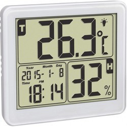 Термометры и барометры TFA 30.5042