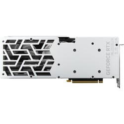 Видеокарты Palit GeForce RTX 4070 Ti SUPER GamingPro White OC