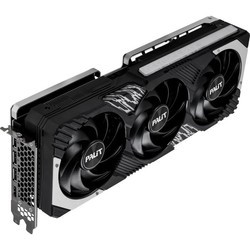 Видеокарты Palit GeForce RTX 4070 Ti SUPER GamingPro